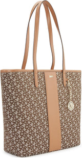 DKNY Dam R31AFR73-DVX-1 Tote, cashew Damväskor Naty Shop
