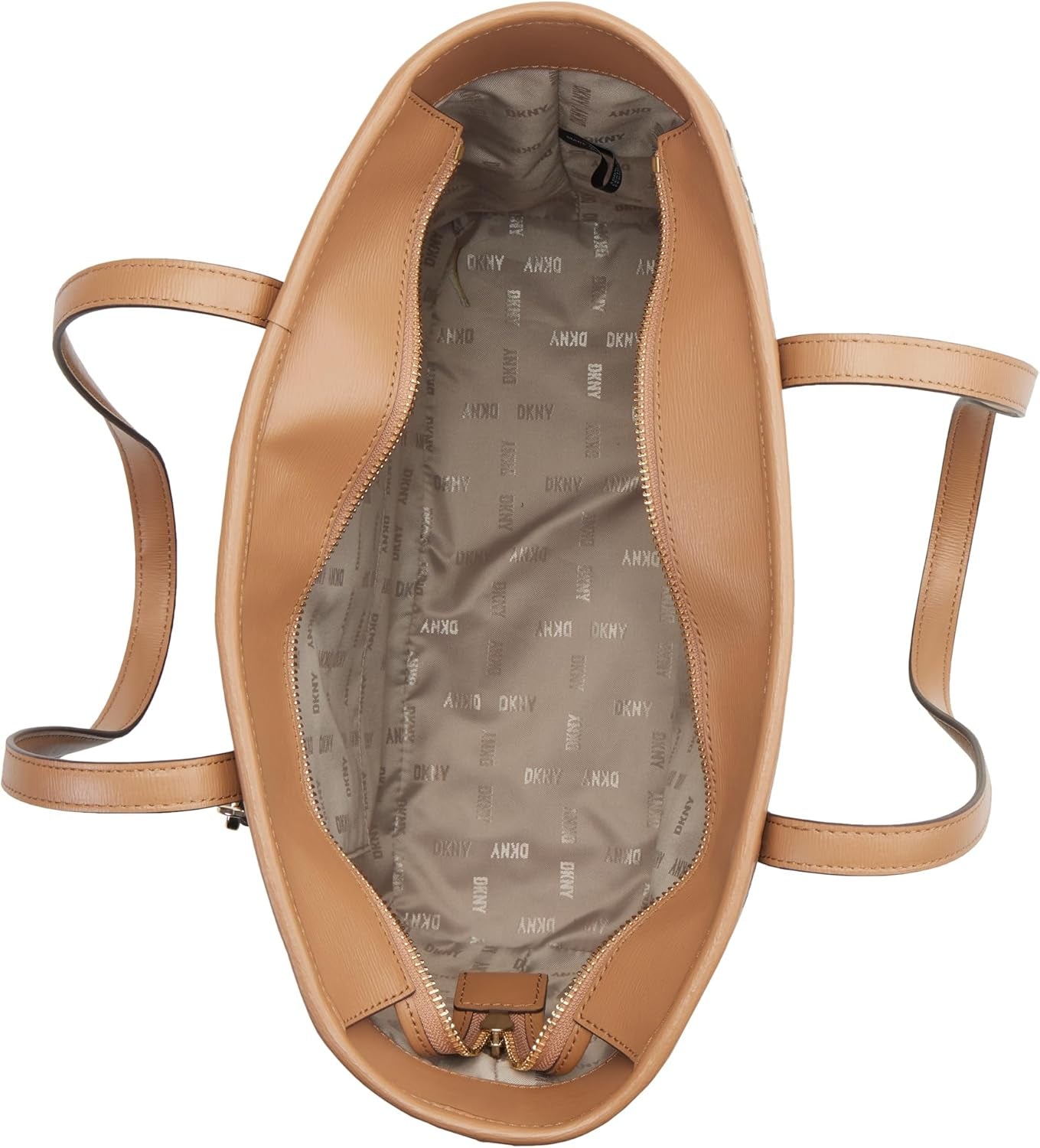 DKNY Dam R31AFR73-DVX-1 Tote, cashew Damväskor Naty Shop