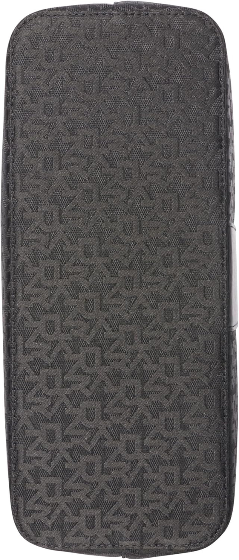 DKNY Dam R31AFR73-XLB-1 Tote, Svart Logotyp / Svarta Damväskor Naty Shop