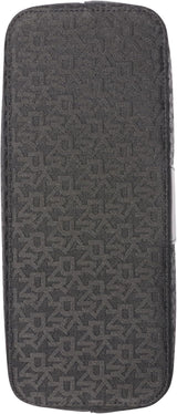 DKNY Dam R31AFR73-XLB-1 Tote, Svart Logotyp / Svarta Damväskor Naty Shop