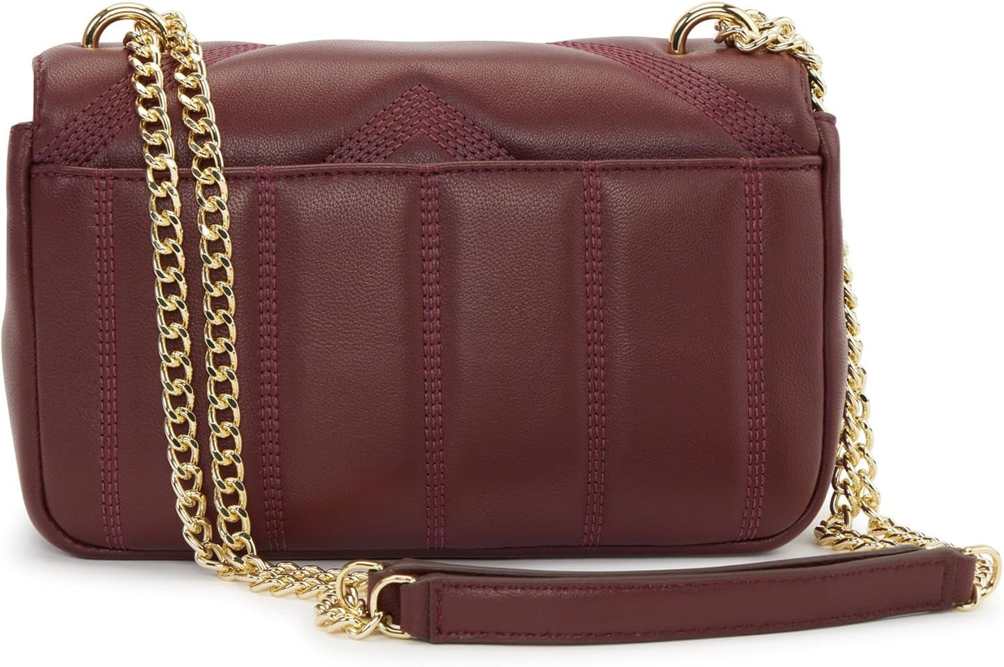 DKNY Flap axelväska Väskor Dam Naty Shop