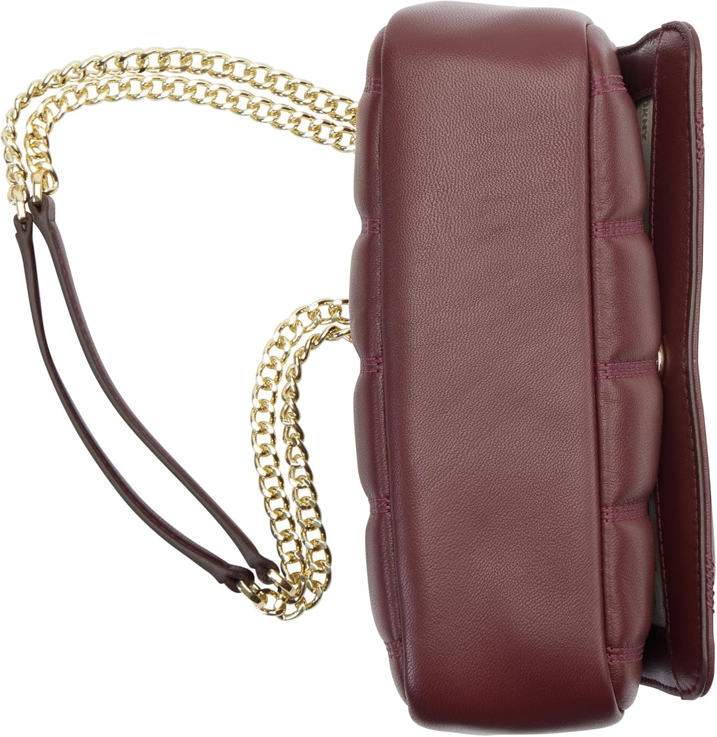 DKNY Flap axelväska Väskor Dam Naty Shop
