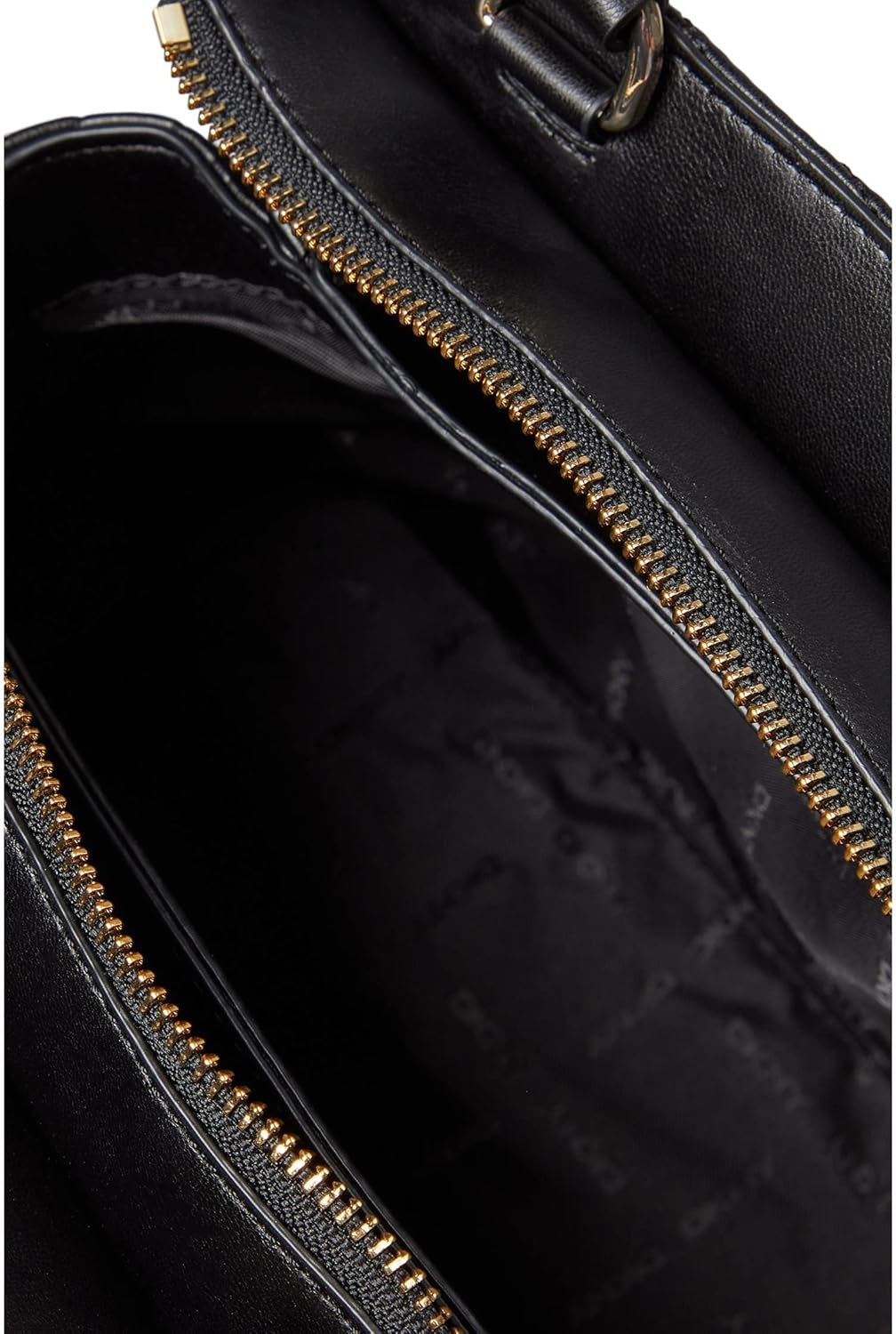 DKNY Medium Satchel Väskor Dam Naty Shop