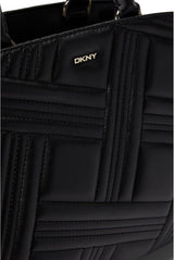 DKNY Medium Satchel Väskor Dam Naty Shop