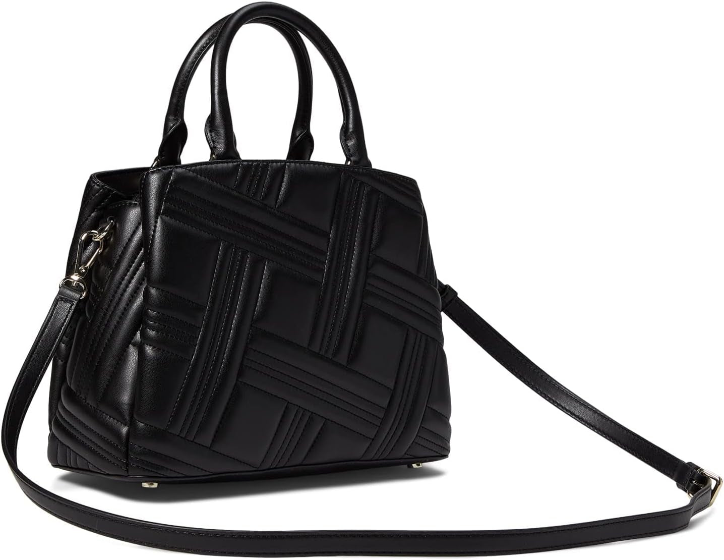 DKNY Medium Satchel Väskor Dam Naty Shop