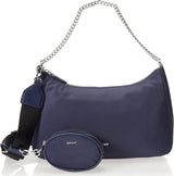 DKNY Sportig Crossbody Caelynn Pouchette Handväskor Väskor Dam Naty Shop