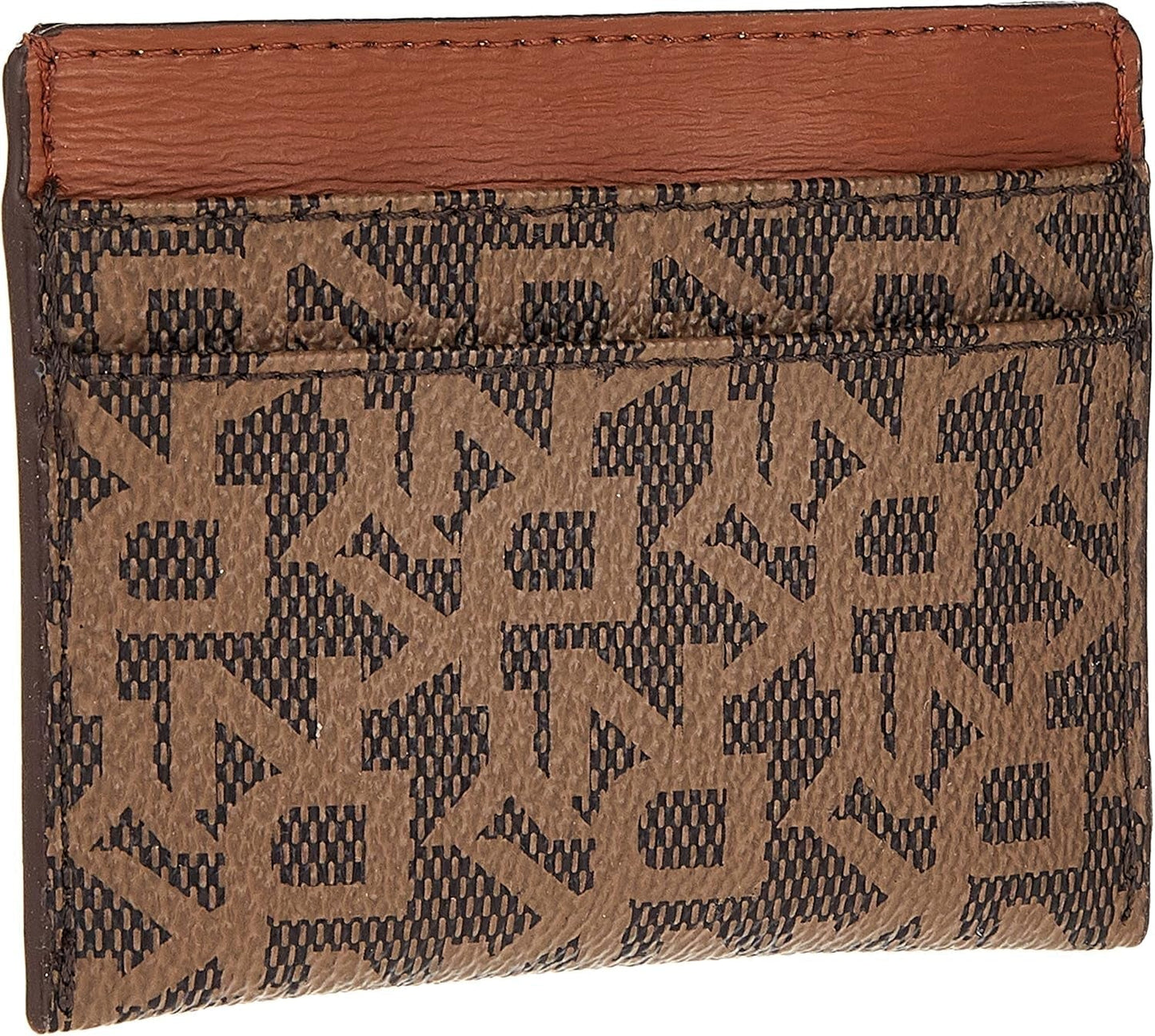 DKNY Dam Bryant L Resetillbehör Kuvertkorthållare Damplånbok Naty Shop