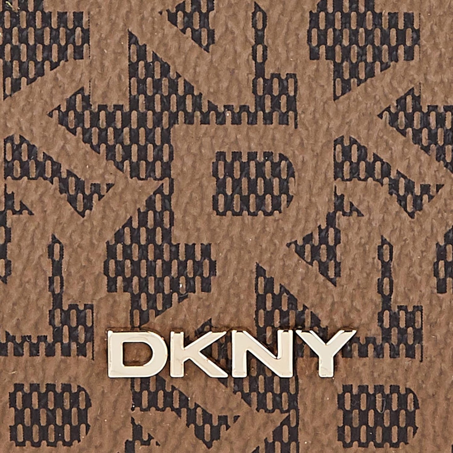 DKNY Dam Bryant L Resetillbehör Kuvertkorthållare Damplånbok Naty Shop
