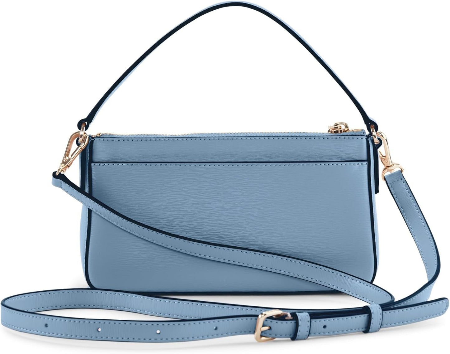 DKNY Dam Demi Bag Crossbody, Coastal Blue Damväskor Naty Shop