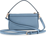 DKNY Dam Demi Bag Crossbody, Coastal Blue Damväskor Naty Shop