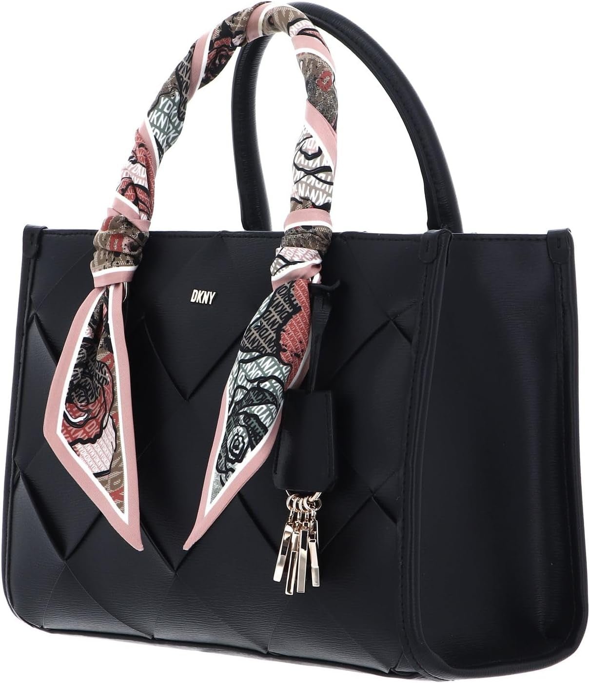 DKNY Vardagsväska för kvinnor Satchel Damväskor Naty Shop