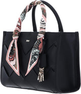 DKNY Vardagsväska för kvinnor Satchel Damväskor Naty Shop
