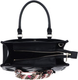 DKNY Vardagsväska för kvinnor Satchel Damväskor Naty Shop