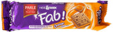 - Fab H&S apelsinkakor, (1 x 112 g)