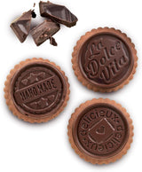 Silikomart 22.165.77.0165 CKC05 COOKIE DOLCE VITA SLIM Kitchen Naty Shop