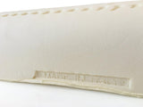Naturlatexkudde Dubbelvågsmodell - Perforerad latexkudde Ultra andas Naturlig och hälsosam återhämtning - Högsta komfort Ergonomisk antibakteriell - 100 % tillverkad i Italien Naty Shop standardkuddar