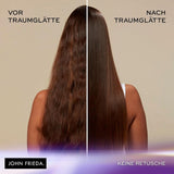 John Frieda - Frizz Ease Dream Smoothing Shampoo, 250 ml dusch och bad Naty Shop