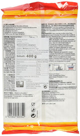 Vetenudlar (Qingtian), förpackning om 6 (6 förpackningar x 400 g)
