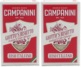 Originalris till risotto | Campanini ris till risotto | 1000g | från Italien | Risotto och soppor