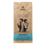 Set med kaffebönor 3x1kg 3000g | Brasilianska Guaxupe | Brasilianskt kaffe | Specialkaffe | Nystekt | Hantverksmässigt kaffebageri