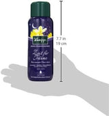 Kneipp Aroma, badtillsats, lavendel och vanilj, 400 ml Dusch och bad Naty Shop