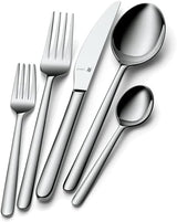 WMF Flame plus bestickset för 12 personer Kök Naty Shop Singel 66 st