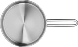 WMF Mini liten stekpanna 18 cm, polerat Cromargan rostfritt stål, induktion Grytor och stekpannor Naty Shop