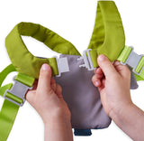 HABA Leaf Dream dockstol
