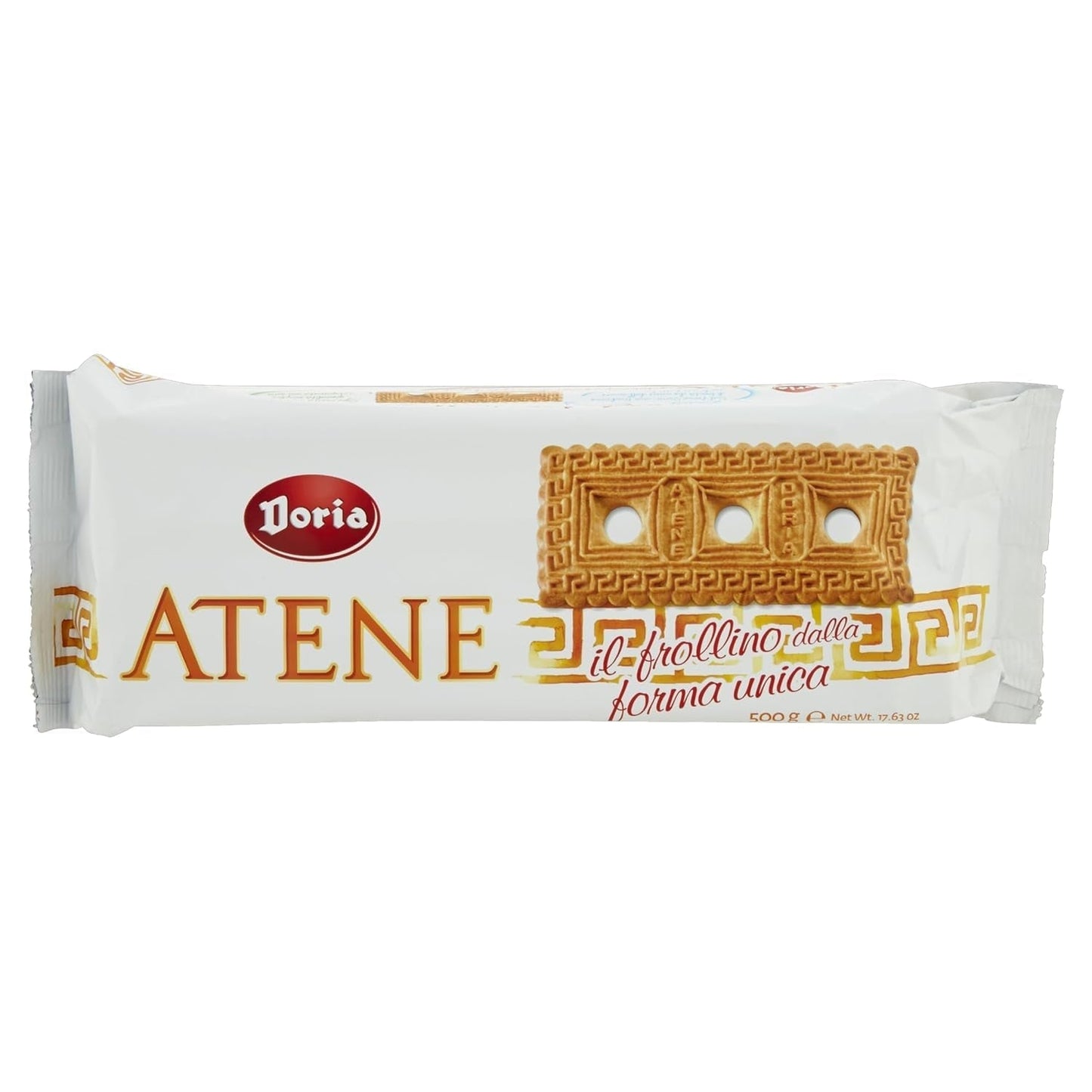 Aten, 500g