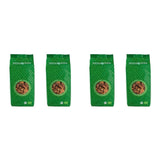 Mundo Feliz, Torkade aprikoser med gropar från ekologisk odling, 2 x 500 gram Naty Shop torkade produkter 4 x 500 gram