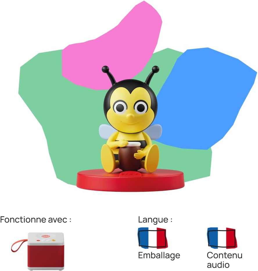 -FFF30010 Sound Figure, FFF30010, Lek och sjung Babyleksaker Naty Shop