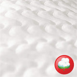 Pampers (gammal version), trosor, storlek 4, 9 kg-15 kg, trepack (1 x 88 blöjor)