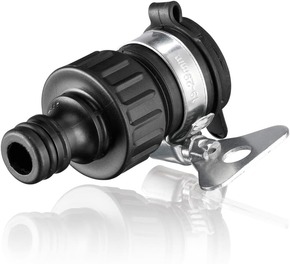 Kärcher extern kranadapter 2.645-256.0 (utan gänga)