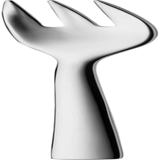 Silit Trend bestickset 6 personer, 30 delar, monoblockknivar, rostfritt stål Crominox Kitchen Naty Shop