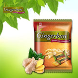 Ingefärsgodis - (1 x 125 g) (paket med 3)