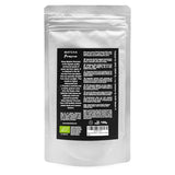 Ekologiskt grönt te Moya Matcha pulver | 100 g premiumkvalitet för ceremoni | Ekologiskt odlat och skördat i Uji, Japan | Matcha grönt tepulver | Perfekt för den japanska vattenteceremonin
