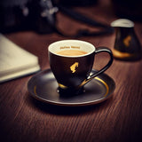 Meinl Premium Caffe Cream bönor 1 kg