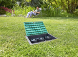 Gardena anslutningshylsa, kort: Koppling för säker anslutning av ventilboxen, lämplig för ventilboxar V1 och V3, original Gardena-tillbehör (5319-20)