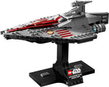 LEGO Star Wars 75404 Acclamator Class Assault Ship från Attack of the Clones - Rymdskepp att samla, bygga och visa - Fantasybyggset - Present till vuxna och tonårsfans Byggset Besuche den LEGO-Store