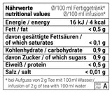 Fruktte Cold Brew "Peach" Kall infusion - 100 g