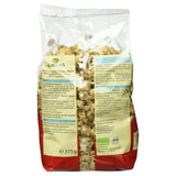 Crunchy med dinkel och ekologisk havre, 375g