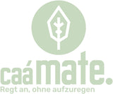 Rostat Mate Tea BIO 1 KG ● Yerba Mate Tea ● Ekologiskt, Fairtrade & lufttorkat