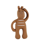 Noukie's Donkey Paco Ochre Tandring