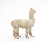 Papo 50250 Alpaca Actionfigurer Naty Shop