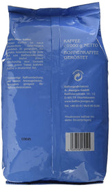 Gorilla Café Creme, 1 kg (förpackning med 2)