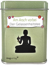 Och du kan gå förbi botten: serenity tea