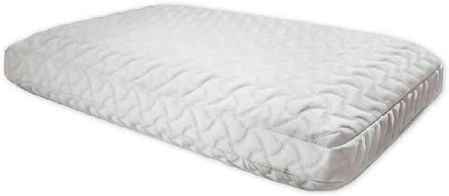 Tempur-Pedic Tempur-Cloud sovkudde, standard, vit, 1 antal (paket med 1) Naty Shop standardkuddar 2018-utgåvan