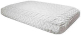 Tempur-Pedic Tempur-Cloud sovkudde, standard, vit, 1 antal (paket med 1) Naty Shop standardkuddar 2018-utgåvan