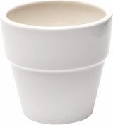 Baker Ross Mini Porslinskrukor (6 delar), Porslin