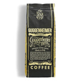 | Provförpackning kaffebönor 1 kg | Supreme 500g och Gourmet Arabica 500g | Låg surhet | Fin kräm | Den bästa espresson för helautomatiska maskiner | Kaffeprovningsset